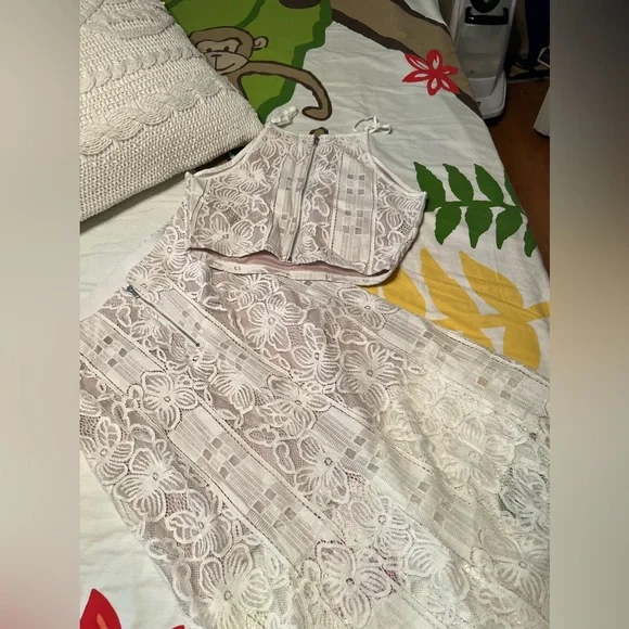 Lulus 2 peice set - Picture 1 of 3